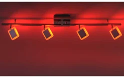 Smart LED-Deckenleuchte