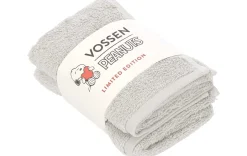 Snoopy Gästetuch 2er-Pack