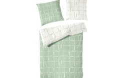 Soft-Seersucker-Bettwäsche