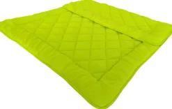 Sommerleichte Steppdecke