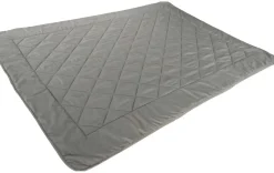 Sommerleichte Steppdecke