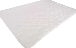 Sommerleichte Steppdecke