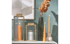 Stearinkerze - Sturdy