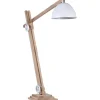 Stehlampe