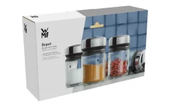 Streudosenset 4-tlg.