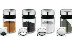 Streudosenset 4-tlg.