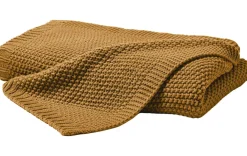 Strickdecke