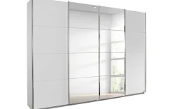 Synchron Schwebetürschrank