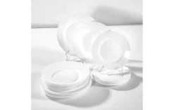 Tafelservice 18-tlg.