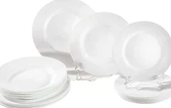 Tafelservice 18-tlg.