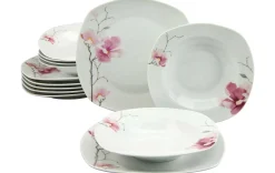 Tafelservice 12-tlg.