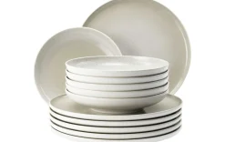 Tafelservice 12-tlg.
