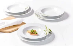 Tafelservice 12-tlg.