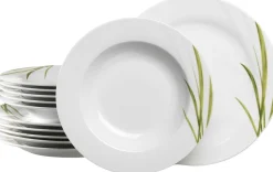 Tafelservice 12-tlg.