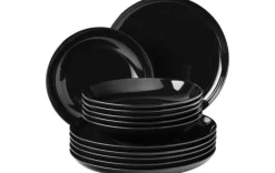 Tafelservice 12-tlg.