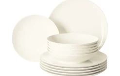 Tafelservice 12-tlg.