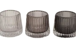 Teelichthalter - Helder