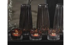 Teelichthalter - Helder