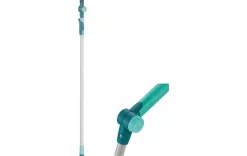 Teleskopstiel mit Gelenk