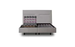 Tempur® Polsterbett