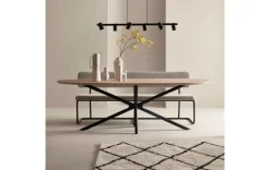 Teppich 230x160cm - Elisa