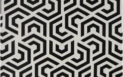 Teppich 200x290cm - Manou