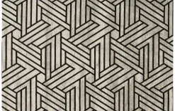 Teppich 200x290cm - Mary