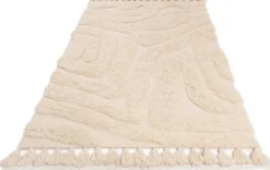 Teppich 160x230cm - Pebble