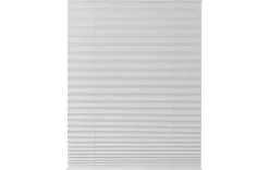 Thermo Plissee 50x130cm