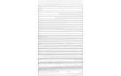 Thermo-Plissee 80x130cm