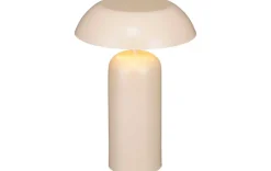 Tischleuchte 2er Set - Pilz