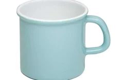 Topf mit Bördelrand 0,5L