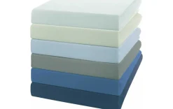 Topper-Spannleintuch