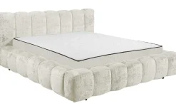 Trendiges Polsterbett