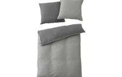 Uni-Wendebettwäsche