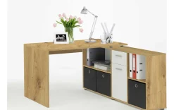 Variabler Schreibtisch