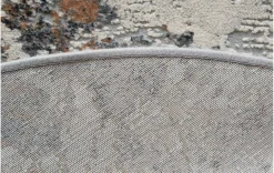 Veloursteppich 200cm