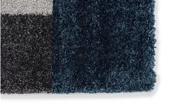 Veloursteppich 160x230cm