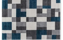 Veloursteppich 160x230cm