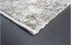 Veloursteppich 133x195cm