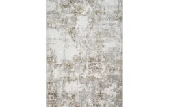 Veloursteppich 133x195cm