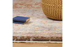 Veloursteppich 200x285cm