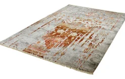 Veloursteppich 200x285cm