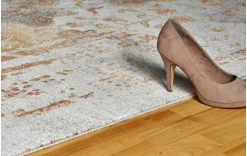 Veloursteppich 200x285cm