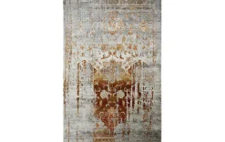 Veloursteppich 200x285cm