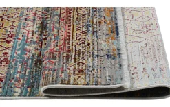 Veloursteppich 80x150cm