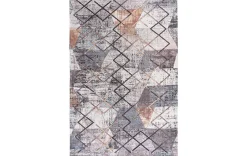 Veloursteppich 150x230cm