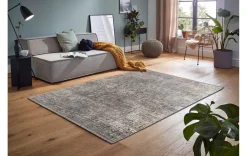 Veloursteppich 133x190cm