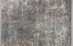 Veloursteppich 133x190cm