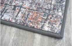 Veloursteppich 133x190cm